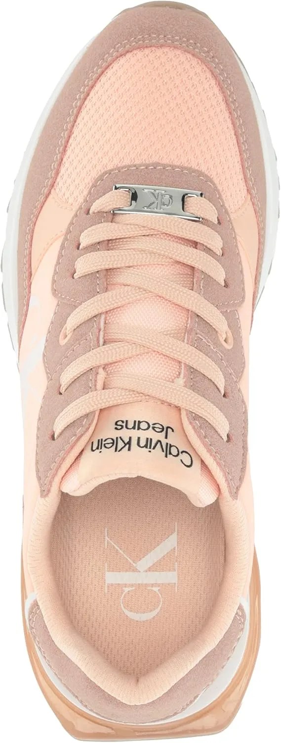 Calvin Klein Women's Magalee Sneaker