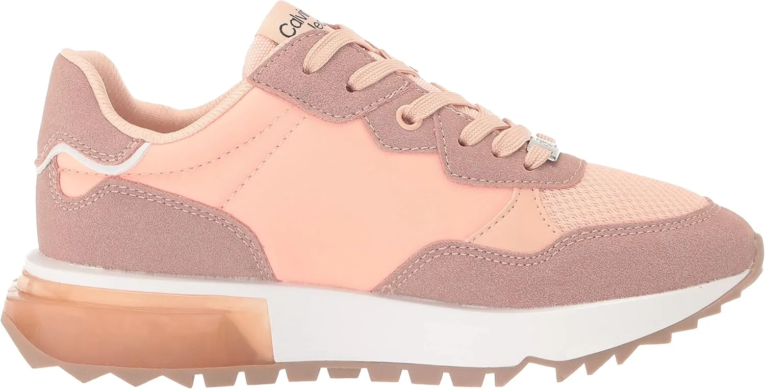 Calvin Klein Women's Magalee Sneaker