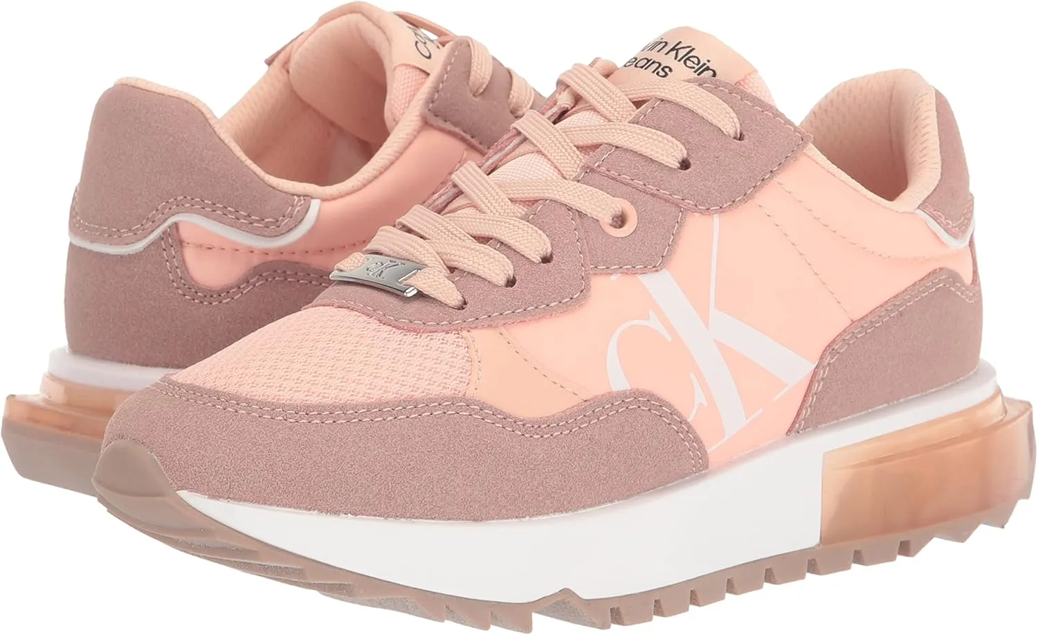 Calvin Klein Women's Magalee Sneaker