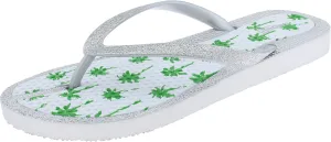 Capelli New York Ladies Fashion Flip Flops Flexy Fusion Body