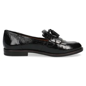 Caprice Patent Loafer