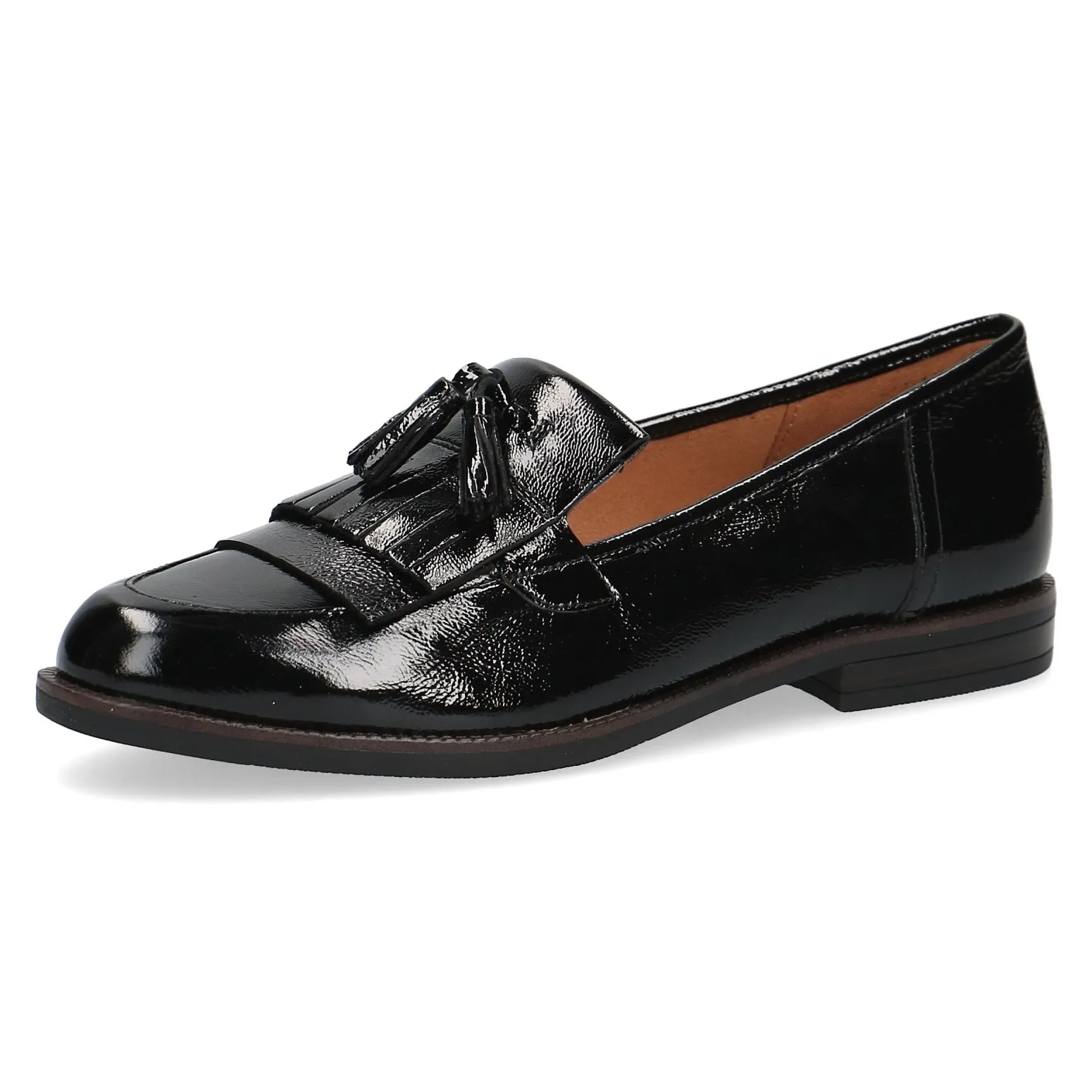 Caprice Patent Loafer