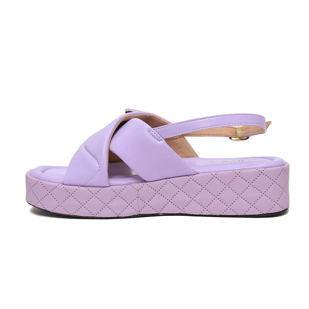 Casual PU Sandal