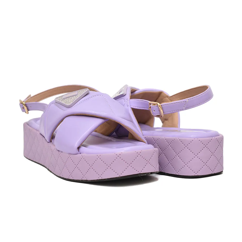 Casual PU Sandal