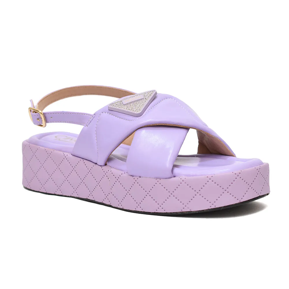 Casual PU Sandal