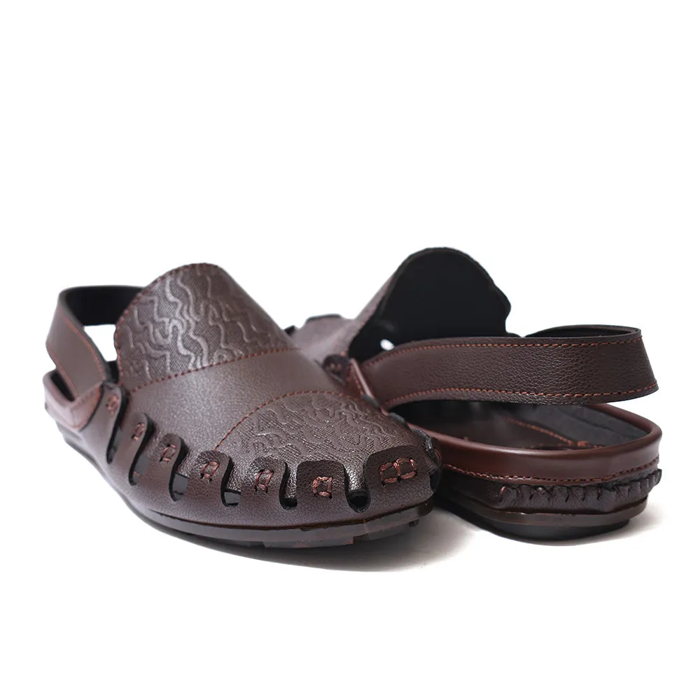 Casual Sandal