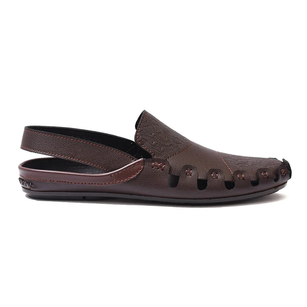 Casual Sandal