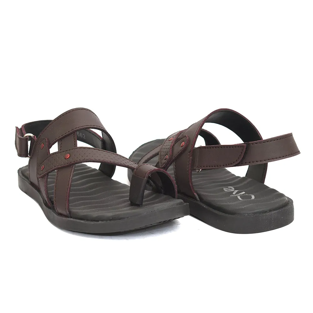 Casual Sandal