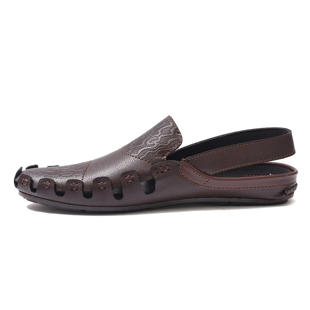 Casual Sandal
