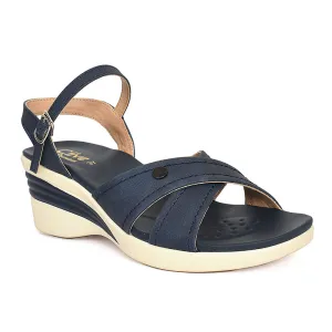 Casual Wedge Sandal