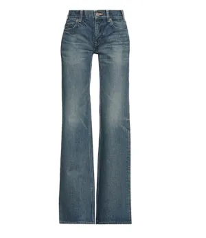 Celine Bootcut Jean