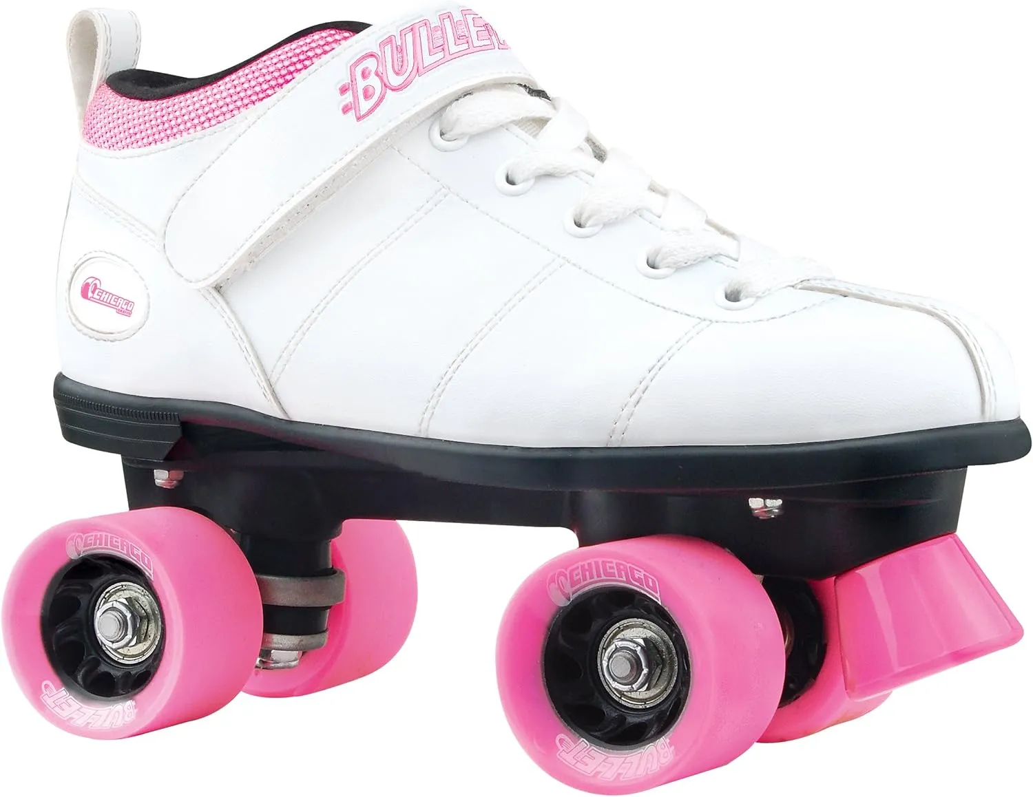 Chicago Skates Bullet Ladies Speed Roller Skate