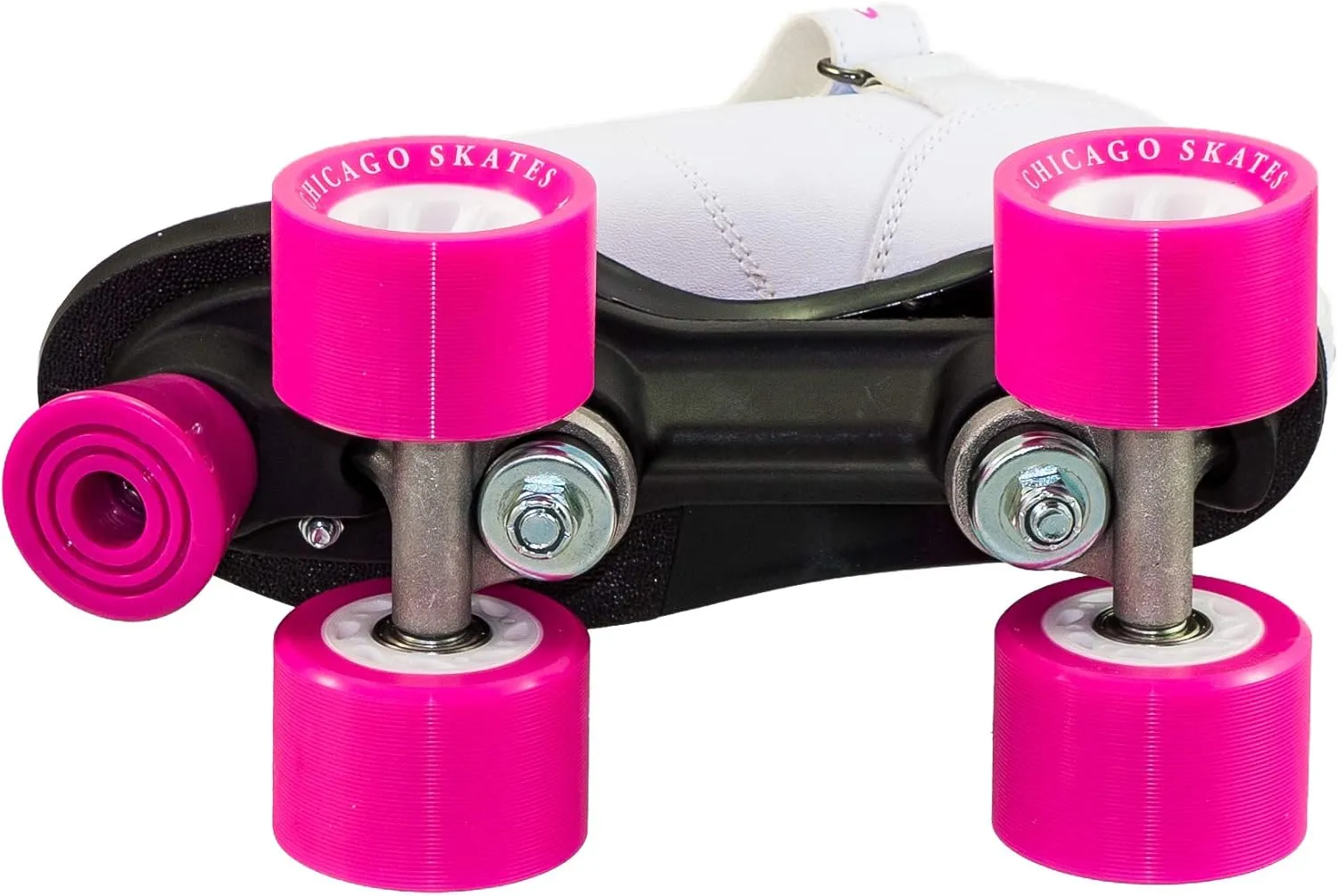 Chicago Skates Bullet Ladies Speed Roller Skate