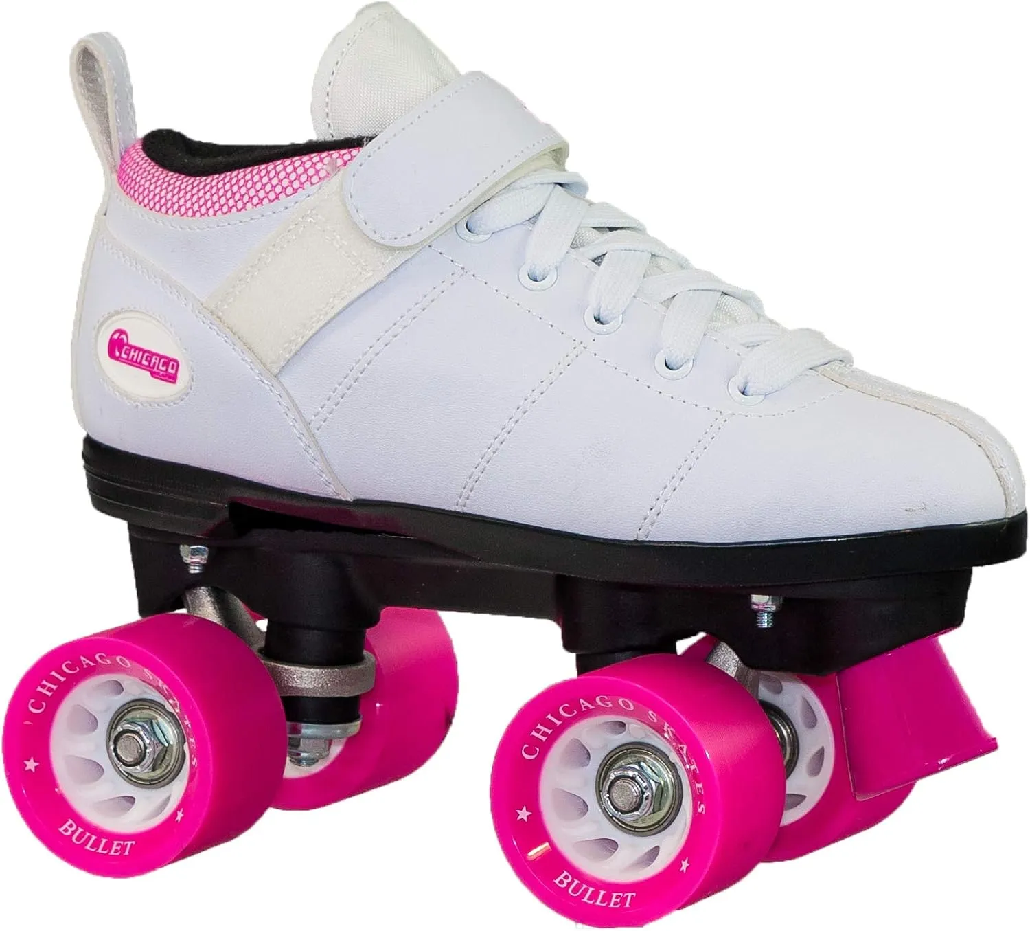 Chicago Skates Bullet Ladies Speed Roller Skate