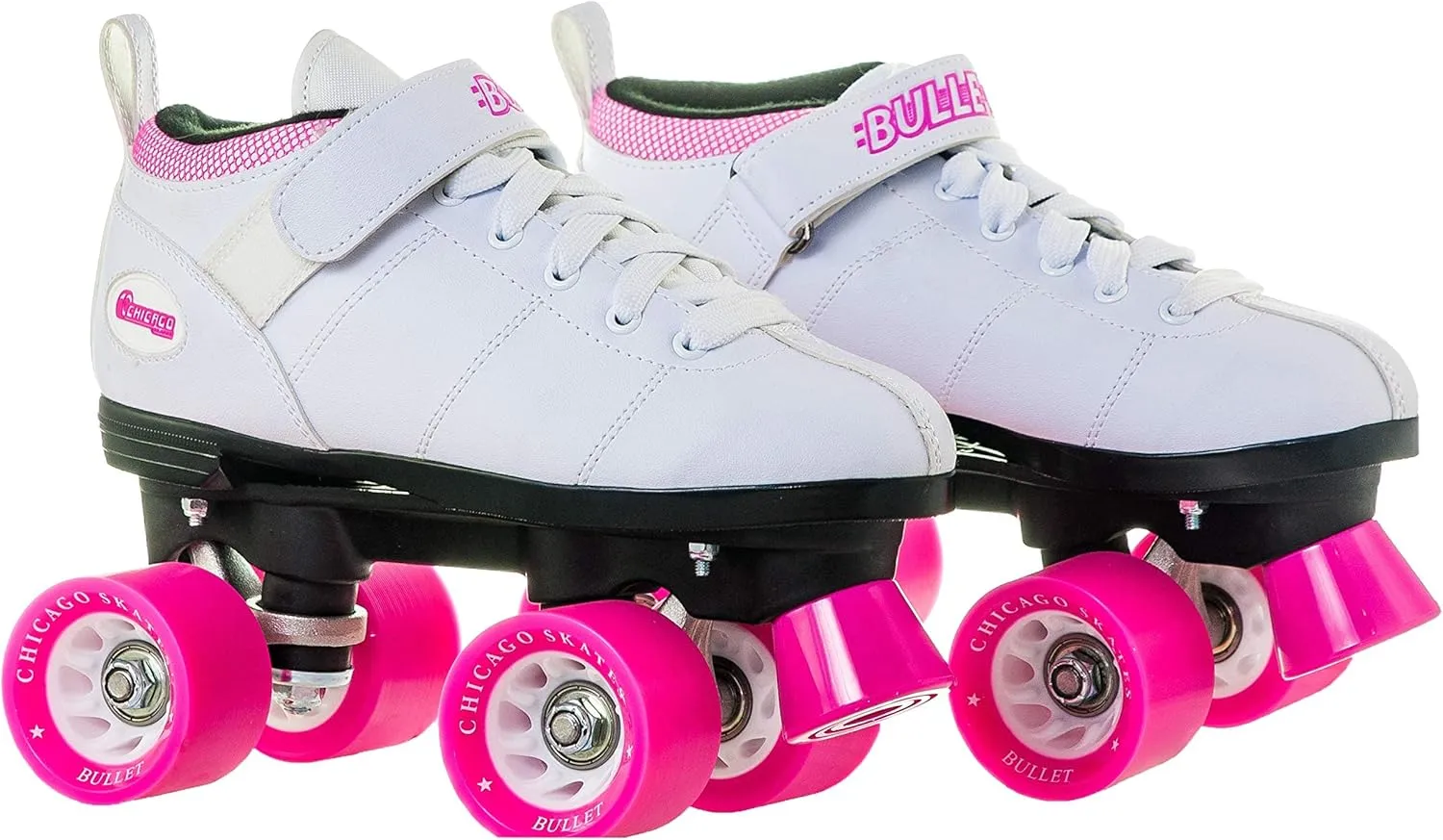 Chicago Skates Bullet Ladies Speed Roller Skate