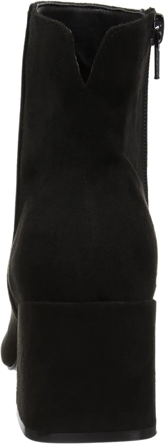 Chinese Laundry Women's Daria Ankle Boot