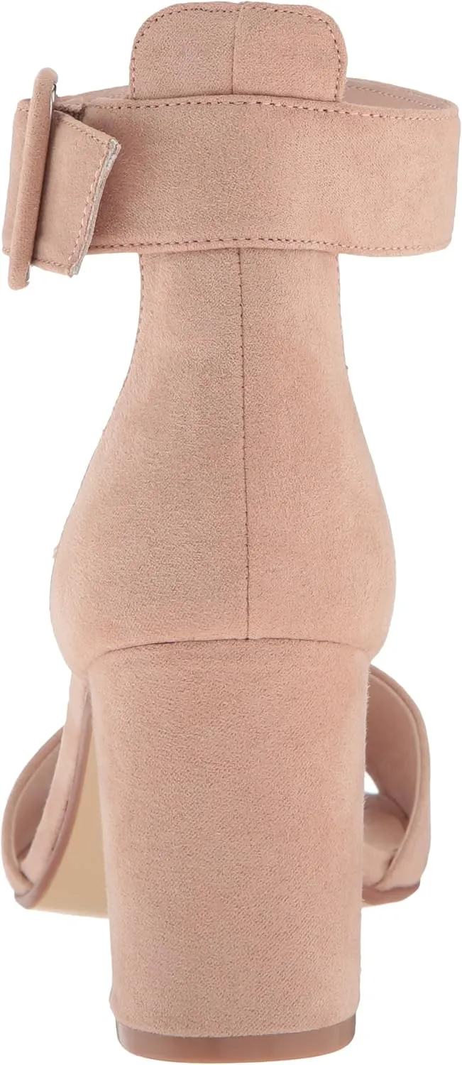 Chinese Laundry Women's Heeled Sandal