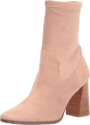 Chinese Laundry Women's Kyrie Suedette Mid Calf Boot