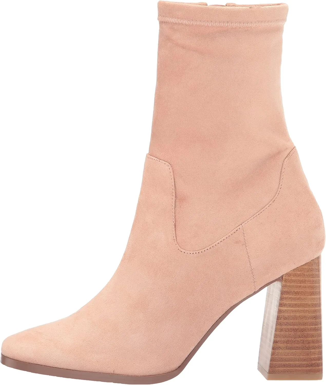 Chinese Laundry Women's Kyrie Suedette Mid Calf Boot