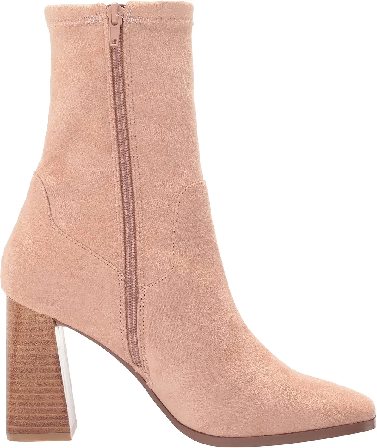 Chinese Laundry Women's Kyrie Suedette Mid Calf Boot