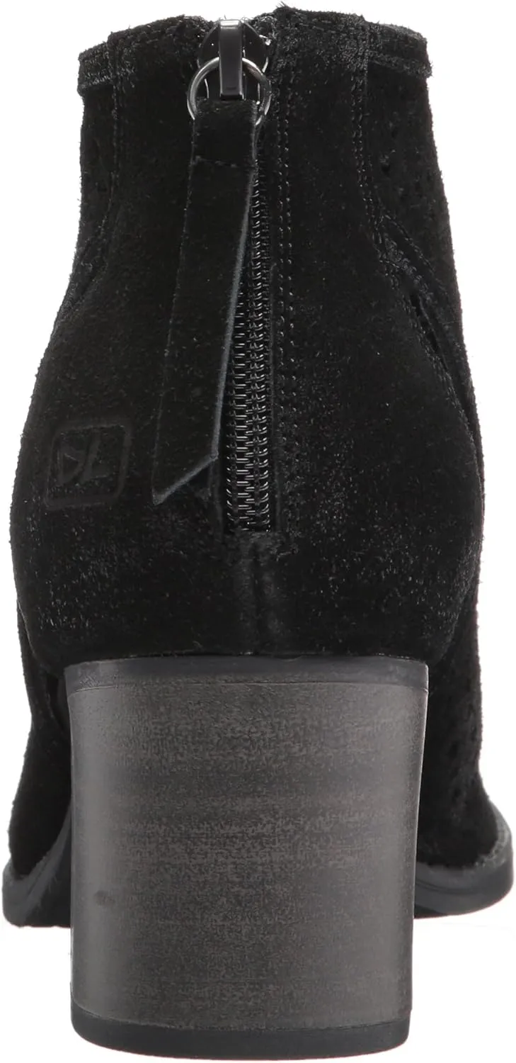 Chinese Laundry Women's Tessa Ankle Boot