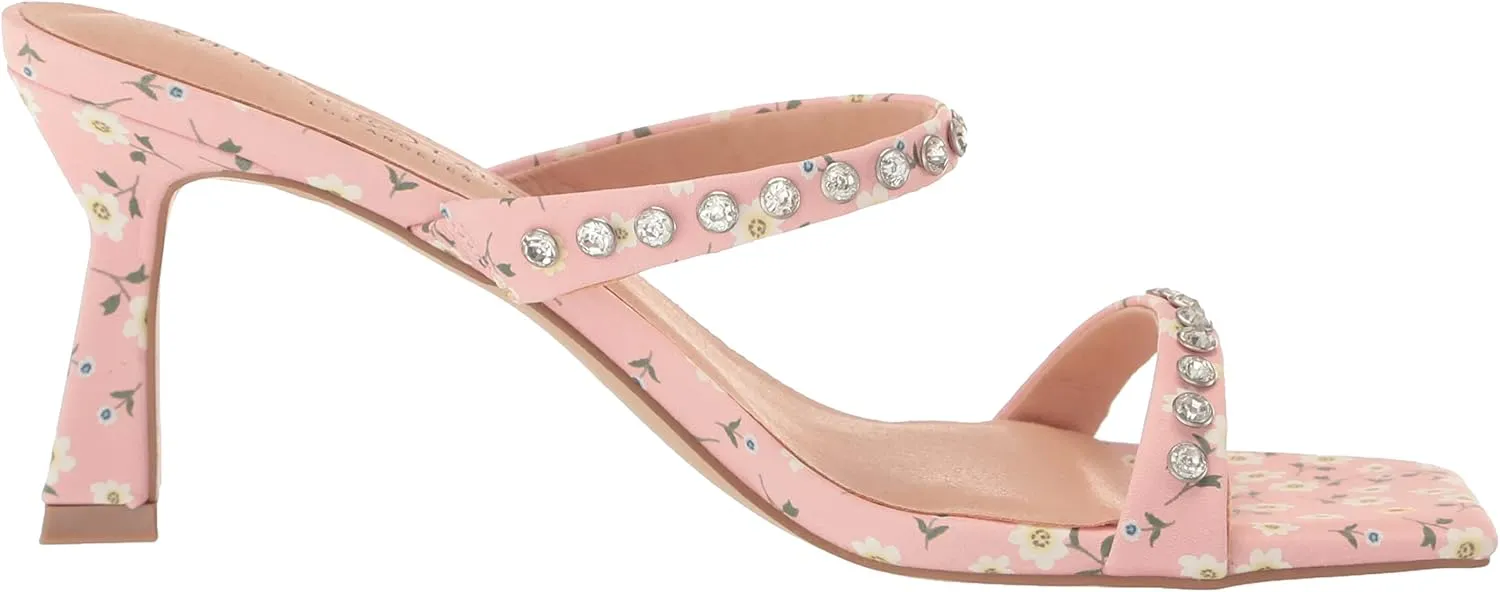 Chinese Laundry women's Yo Heeled Sandal