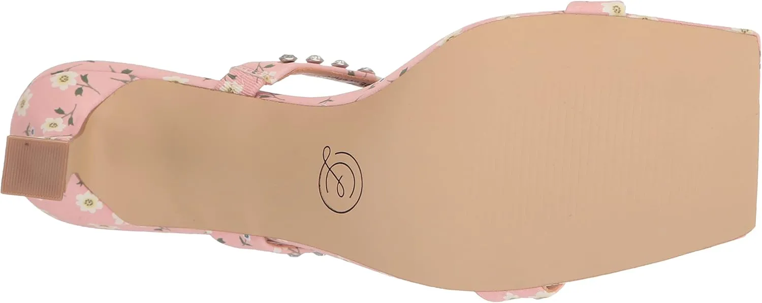 Chinese Laundry women's Yo Heeled Sandal