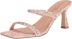 Chinese Laundry women's Yo Heeled Sandal