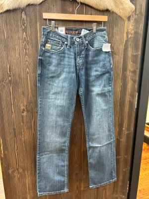 Cinch Men’s Ian Slim Jean