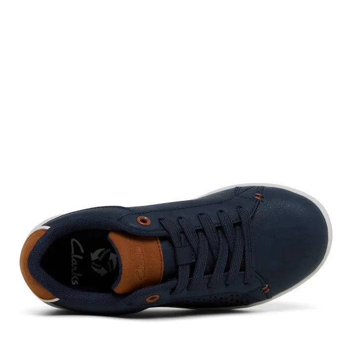 Clarks Dane