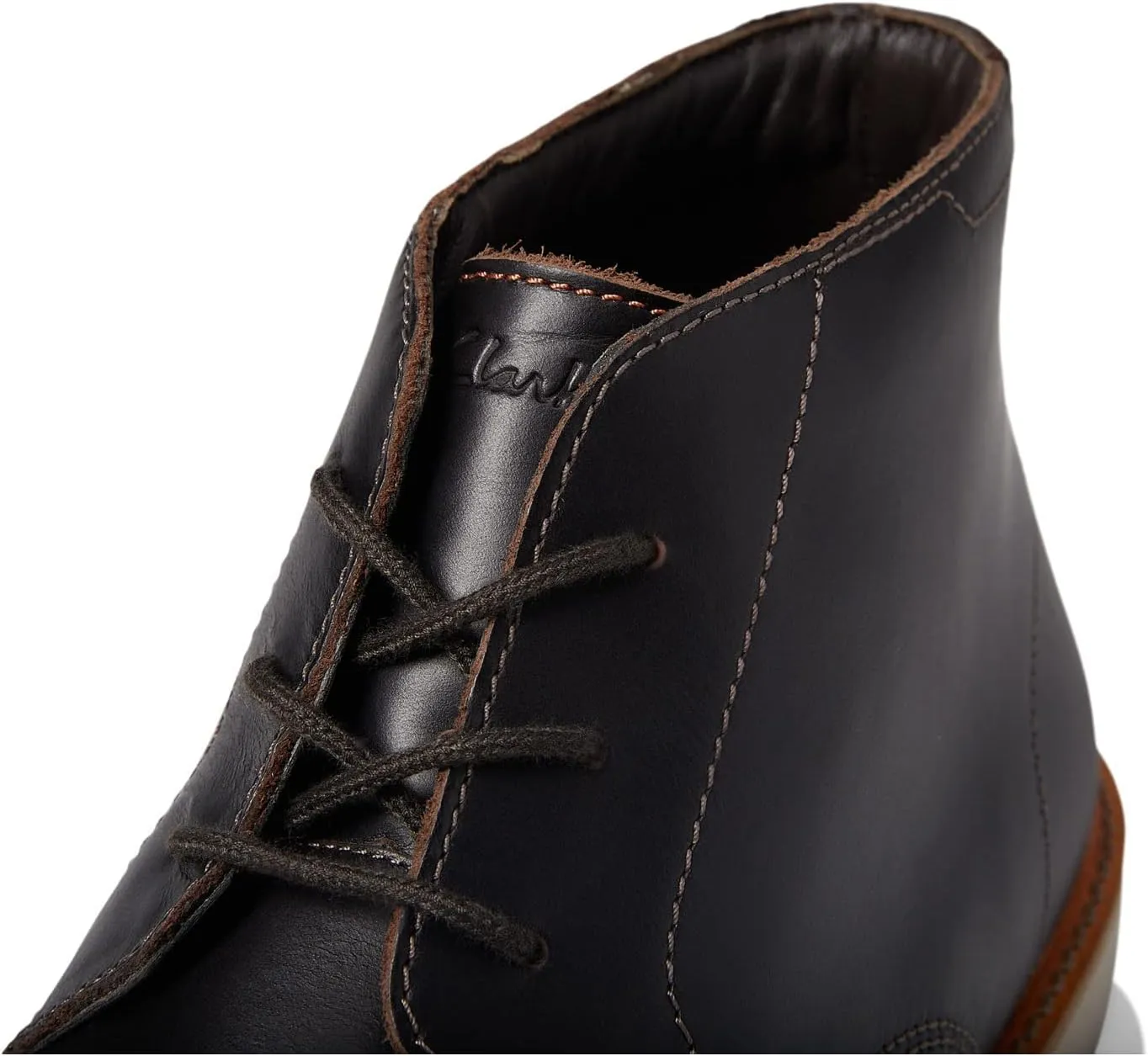 Clarks Men's Atticus Lt Mid
