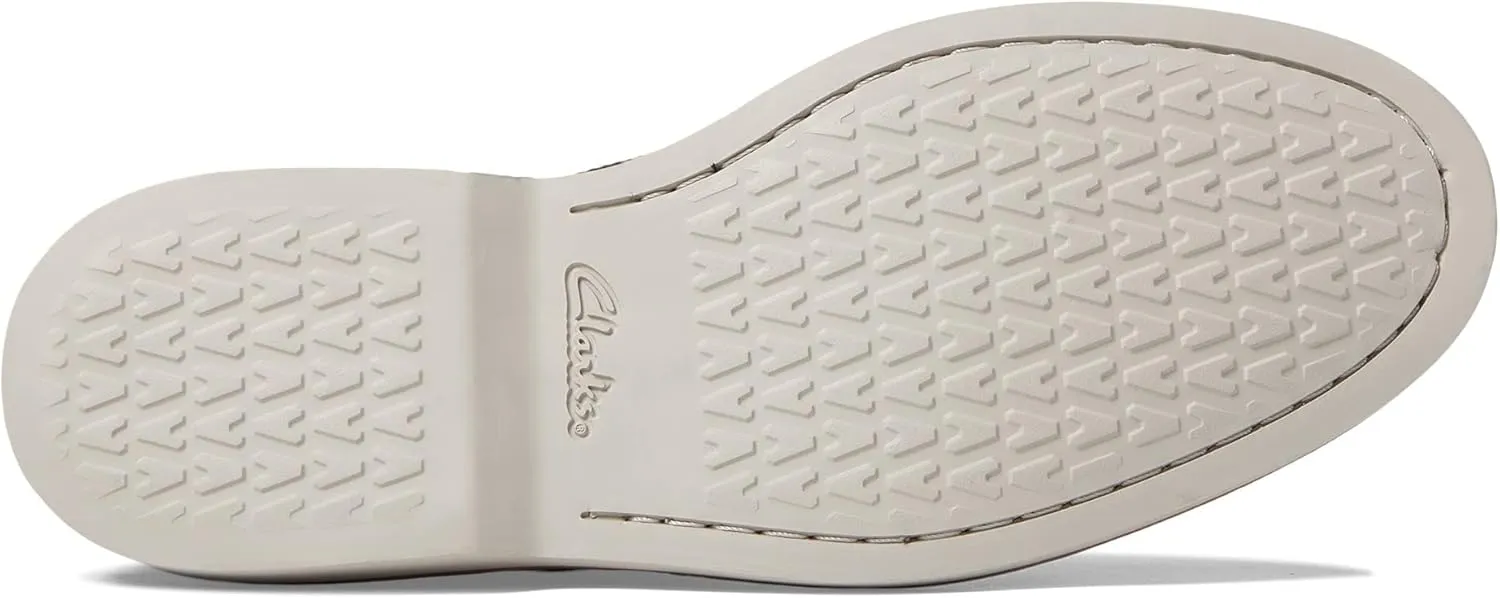 Clarks Men's Atticus Lt Mid