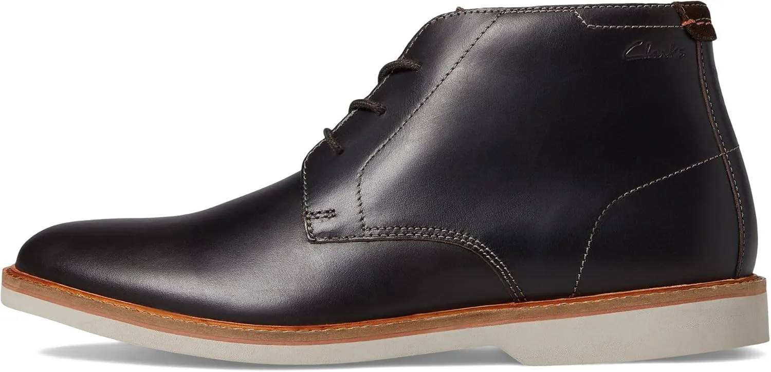 Clarks Men's Atticus Lt Mid