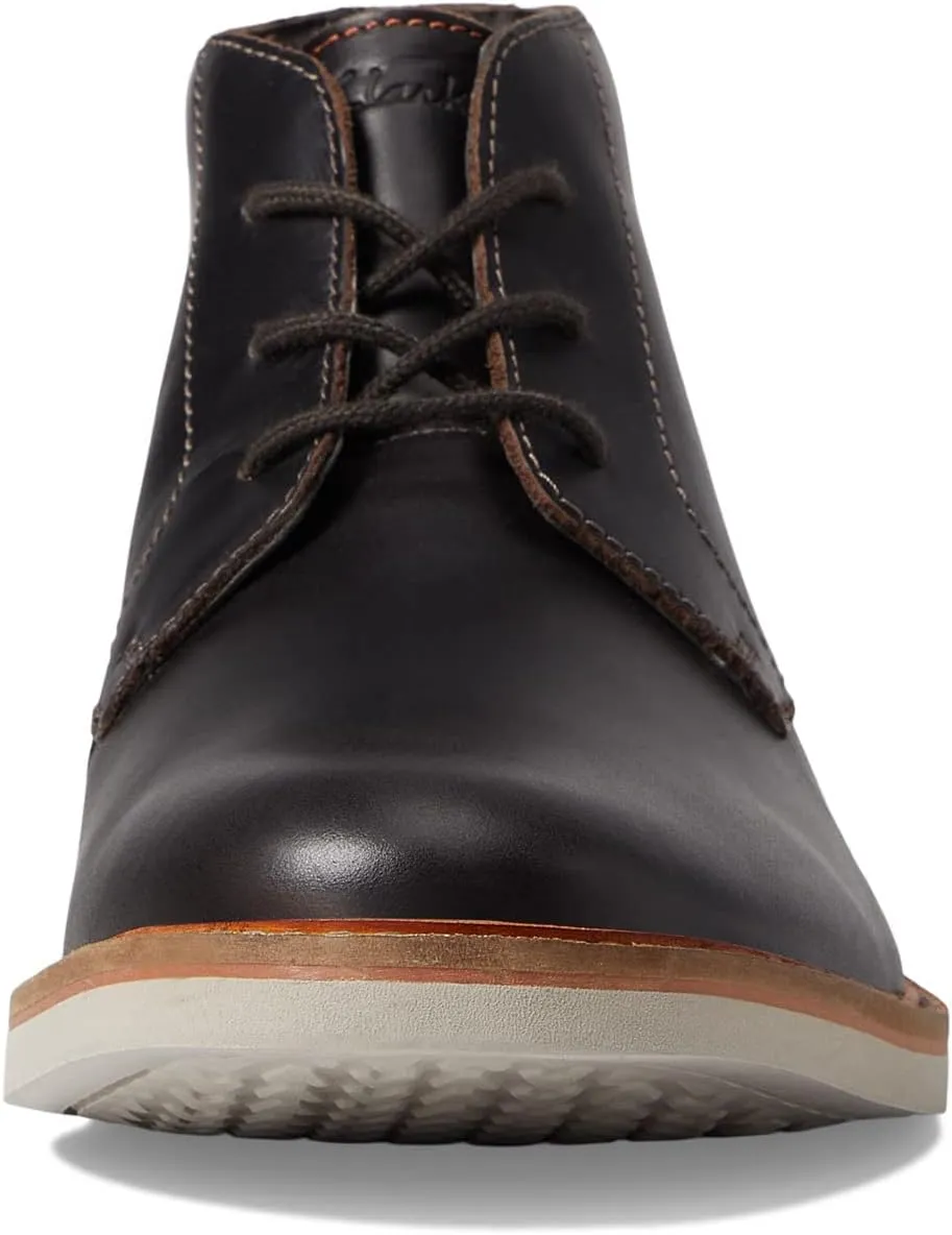 Clarks Men's Atticus Lt Mid