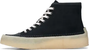 Clarks - Mens Caravan Mid Boot