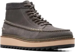 Clarks Men's Clarkhill Mid Oxford Boot