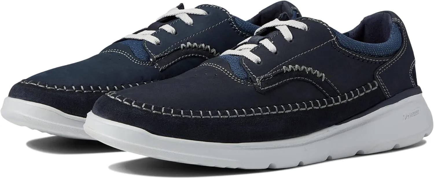 Clarks Men's Gaskill Lace Sneaker