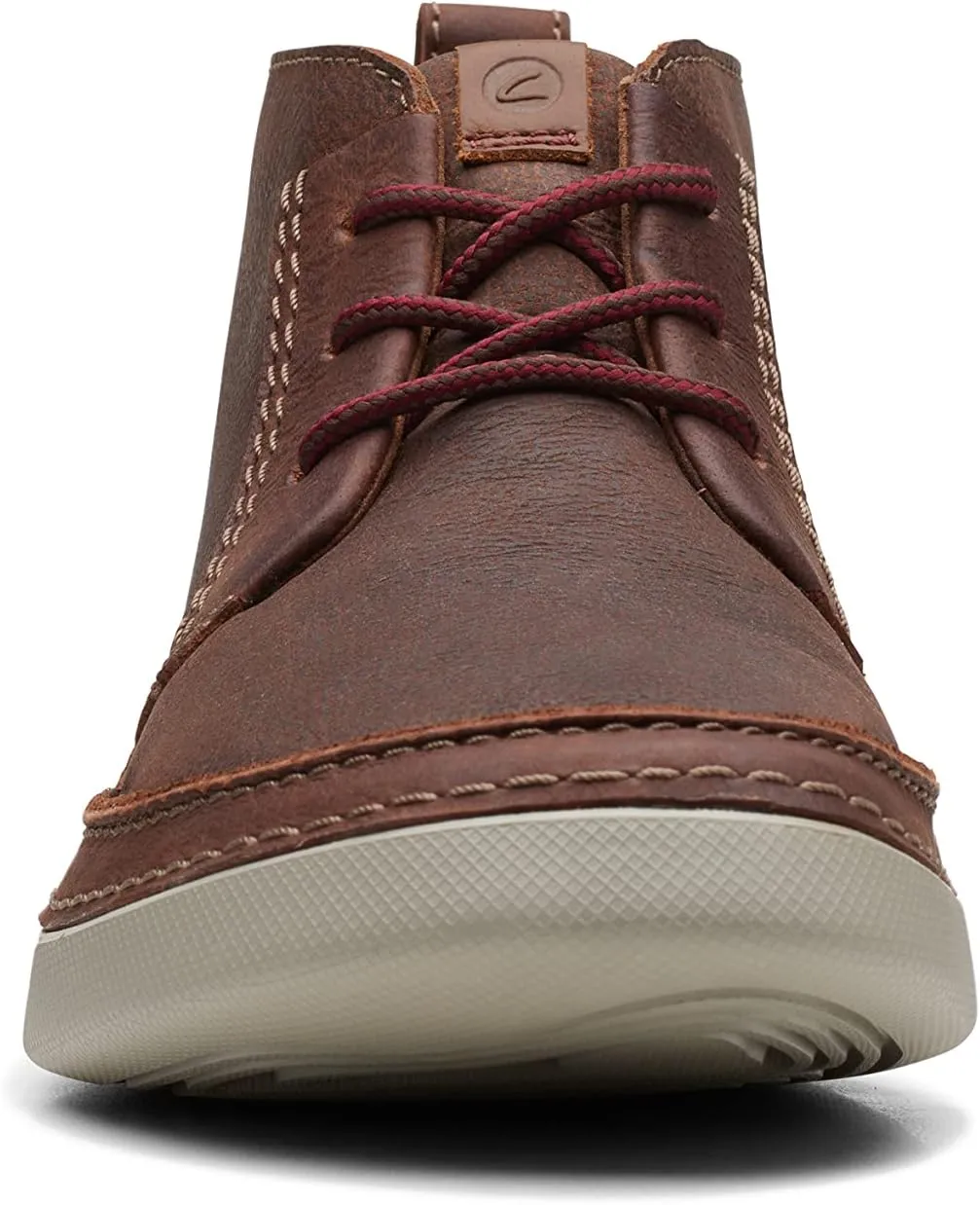 Clarks Men's Gereld Mid Ankle Boot