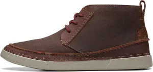 Clarks Men's Gereld Mid Ankle Boot