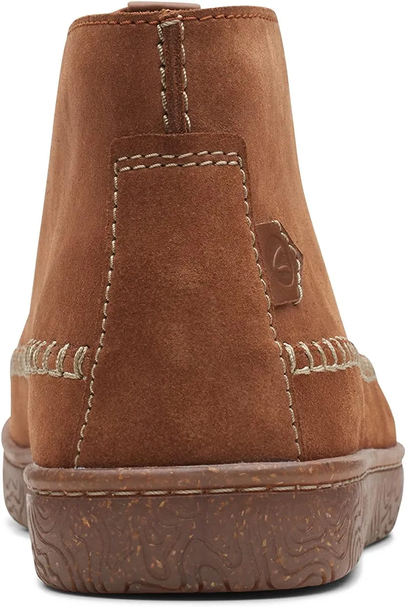 Clarks Men's Hodson Mid Ankle Boot