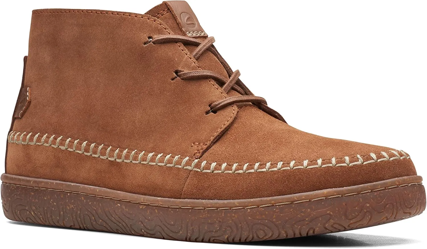Clarks Men's Hodson Mid Ankle Boot