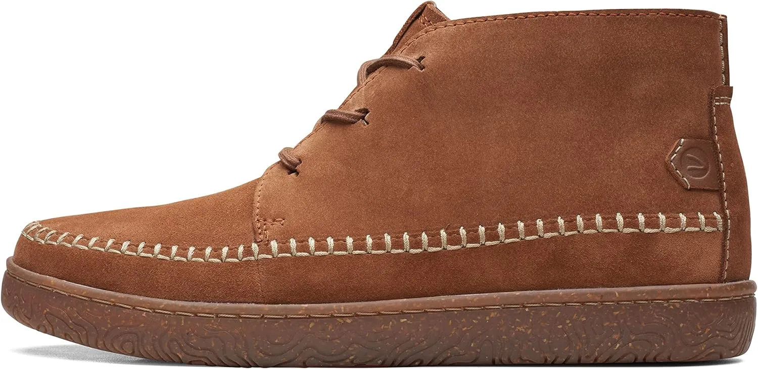 Clarks Men's Hodson Mid Ankle Boot
