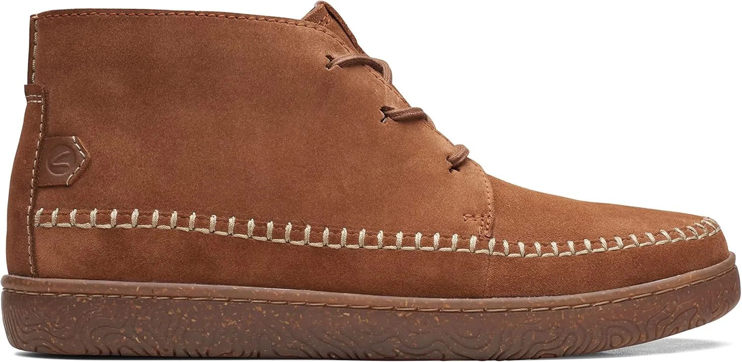 Clarks Men's Hodson Mid Ankle Boot