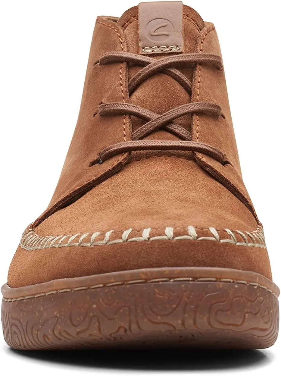 Clarks Men's Hodson Mid Ankle Boot