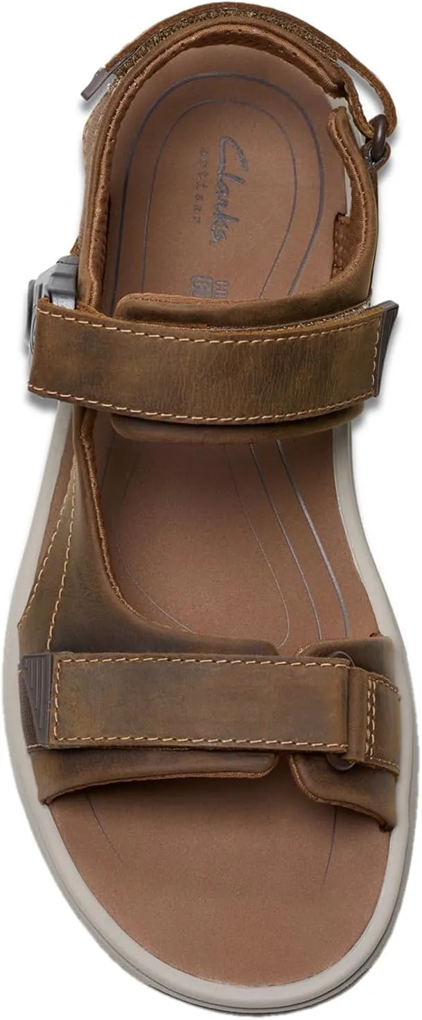 Clarks Men's Saltway Trail Sport Sandal