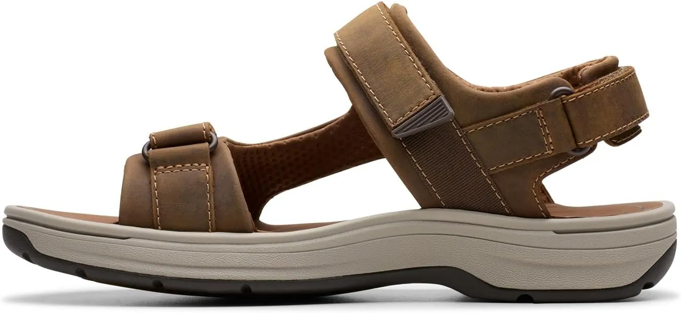 Clarks Men's Saltway Trail Sport Sandal