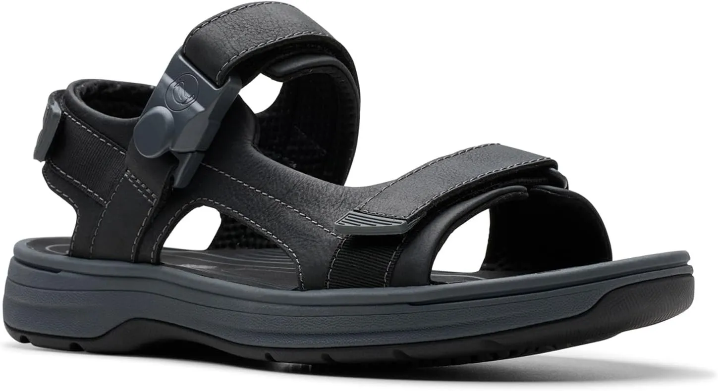 Clarks Men's Saltway Trail Sport Sandal