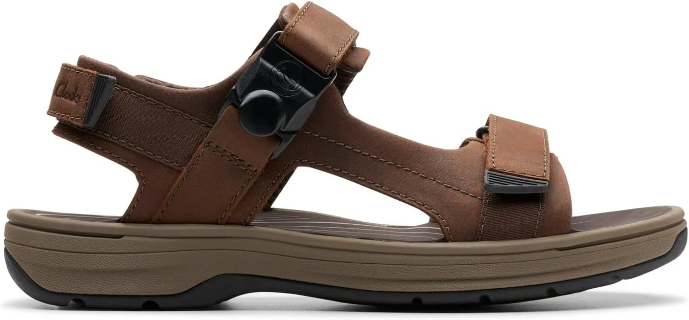 Clarks Men's Saltway Trail Sport Sandal
