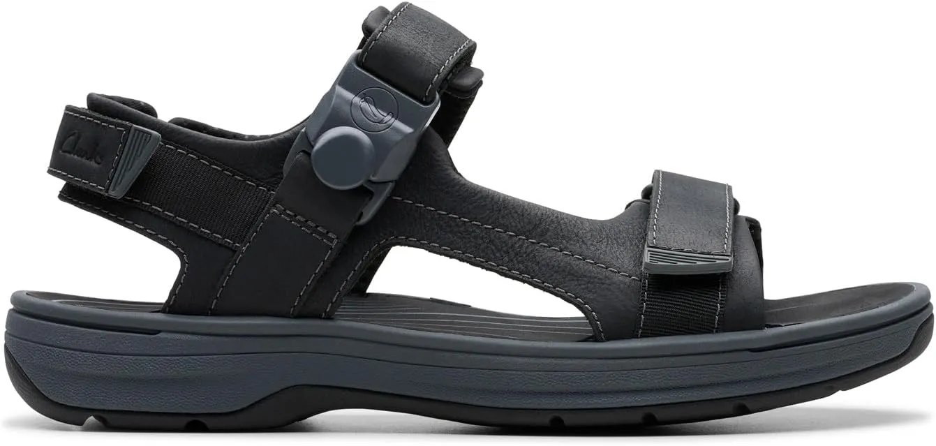 Clarks Men's Saltway Trail Sport Sandal