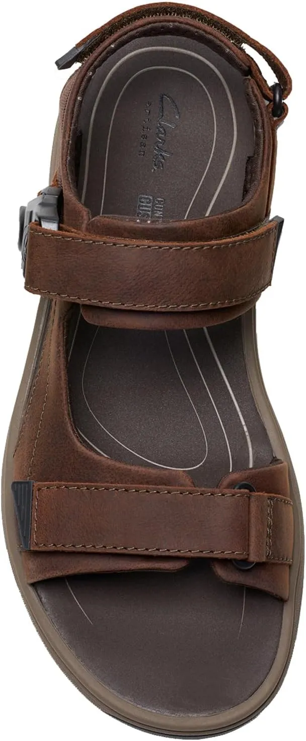 Clarks Men's Saltway Trail Sport Sandal